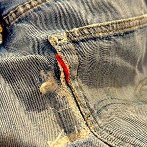 Meet your Posher, Ali